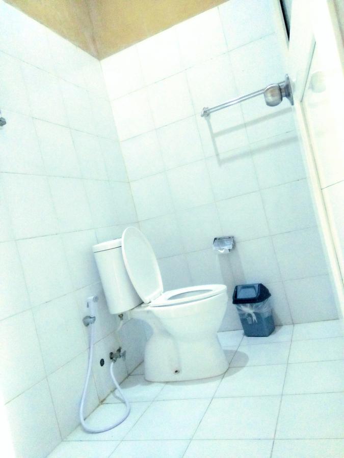 마두 사리 호텔 앤 레스토랑 킨타마니 외부 사진